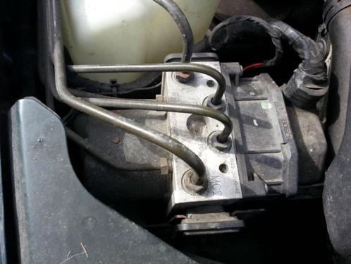 Jaguar x-type, s-type en xf abs pomp, Auto-onderdelen, Remmen en Aandrijving, Jaguar, Ophalen of Verzenden