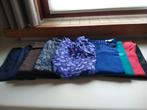 Dameskleding en broeken (pakket 14 stuks voor 12 euro, Kleding | Dames, Ophalen, Zo goed als nieuw, Maat 38/40 (M)