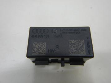 Audi A6 4G Immobiliseer Module 4H0909131 beschikbaar voor biedingen