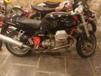 MOTO GUZZI V 11 SPORT de 2000, Motoren, 2 cilinders, 1100 cc, Sport, Particulier