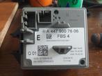 EZS ELV MERCEDES BENZ, Ophalen, BMW