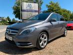 Mercedes-Benz B-CLASS 200 CDi Elegance...Prêt à immatricul, 100 kW, Gebruikt, Zwart, Overige kleuren