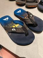 Quicksilver slippers, Ophalen, Gebruikt