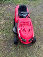 Zitmaaier castelgarden, Ophalen, Zo goed als nieuw