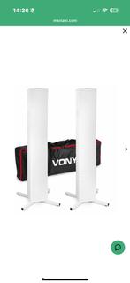 Totem Vonyx Djp 165, Audio, Tv en Foto, Fotografie | Fotostudio en Toebehoren, Ophalen, Zo goed als nieuw