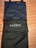 Dubbele Bodyboardbag 500, Watersport en Boten, Windsurfen, Ophalen, Zo goed als nieuw