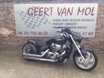 Suzuki VZR 1800, 2008, Motoren, 2 cilinders, Chopper, Bedrijf, Meer dan 35 kW