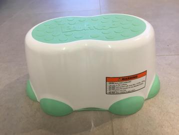 BUMBO opstapje voor peuters, Ophalen, Zo goed als nieuw