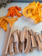 Haba Kullerbü knikkerbaan, Kinderen en Baby's, Ophalen, Gebruikt