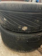 Banden, Enlèvement, Pneu(s)