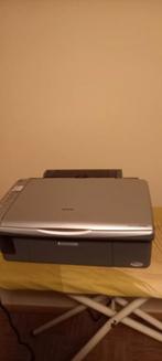 Kleurenprinter, Computers en Software, Printers, Ophalen, Zo goed als nieuw