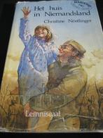 Het huis in Niemendsland - Christine Nöstlinger, Ophalen of Verzenden