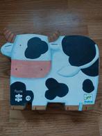 Puzzle Djeco 24pcs les vaches à la ferme, Enfants & Bébés, Jouets | Puzzles pour enfants, Comme neuf, Enlèvement