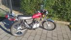 Suzuki TS50, Fietsen en Brommers, Brommers | Oldtimers, 49 cc, Klasse B (45 km/u), 5 versnellingen, Ophalen