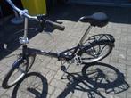 vouwfiets in prima staat, Fietsen en Brommers, Versnellingen, Zo goed als nieuw, Ophalen, Overige merken