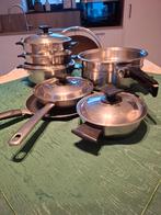 Kookpotten en pannen, Huis en Inrichting, Ophalen