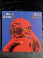 Black Sabbath, Born Again First Pressing Dutch, Ophalen of Verzenden, Zo goed als nieuw