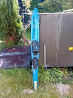 Slalom ski  o brien kevlar lichtblauw, Watersport en Boten, Waterski's, Ophalen