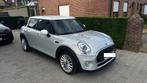 MINI Cooper, Auto's, Leder en Stof, 5 deurs, Particulier, 3 cilinders