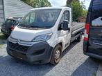Citroen jumper, Auto's, Bestelwagens en Lichte vracht, Citroën, Bedrijf, Diesel, Te koop