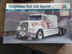 Amerikaanse truck 1/24, Hobby en Vrije tijd, Ophalen, Zo goed als nieuw, Truck