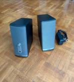 Bose Companion 2-serie LL-luidsprekersysteem, Ophalen of Verzenden, Gebruikt, Audiokanaal 2, Bose
