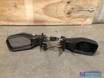 PEUGEOT 106 2 zwart spiegel rechts 1996-2002, Auto-onderdelen, Gebruikt, Peugeot