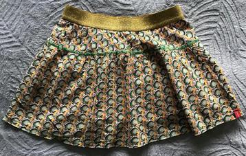 Kwalitatieve kinderkleding maat 80 t.e.m. 116 (+150 stuks)