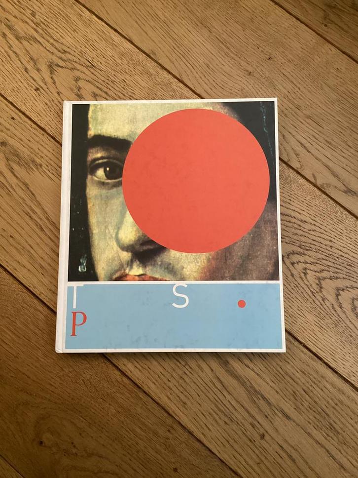 Troublespot Painting kunstboek, Boeken, Kunst en Cultuur | Beeldend, Zo goed als nieuw, Verzenden