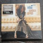Indigo - Kandace Springs CD nieuw, Ophalen of Verzenden, Nieuw in verpakking