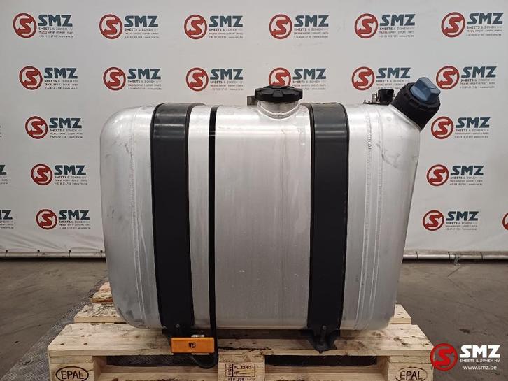 Occ brandstoftank 300L + AdBluetank 25L Mercedes, Auto-onderdelen, Vrachtwagen-onderdelen, Mercedes-Benz, Brandstofsystemen, Gebruikt