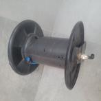 Haspel rol voor water of perslucht., Doe-het-zelf en Bouw, Ophalen