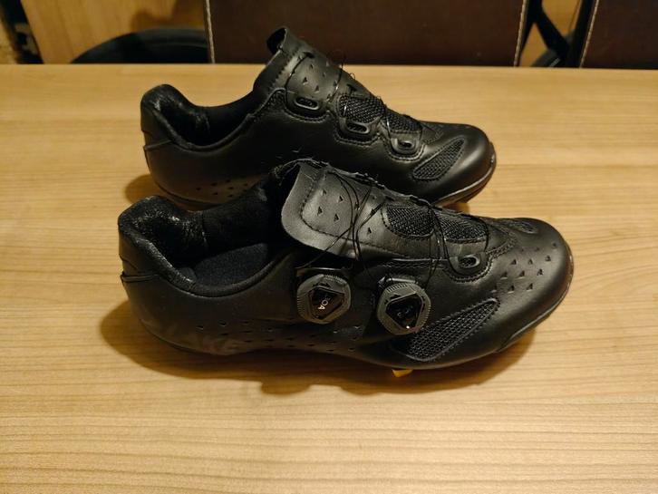 Lake CX 238 - maat 41,5, Fietsen en Brommers, Fietsaccessoires | Fietskleding, Nieuw, Schoenen, Ophalen of Verzenden