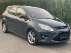 Grand c max 1.6 TDCI TITANIUM, Autos, Ford, Cuir, Achat, Entreprise, Carnet d'entretien