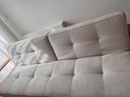 Designer SOFA BED (WITH ARMS) 115x210cm, Ophalen, Scanidinavian, Gebruikt, 100 tot 125 cm