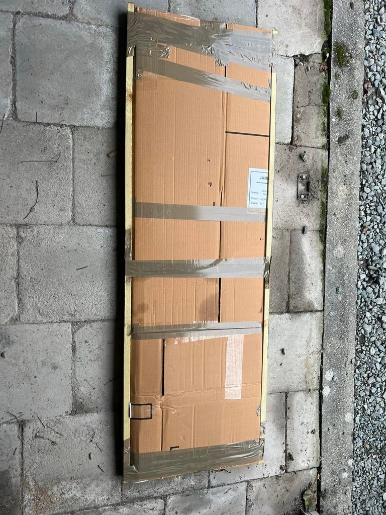 Land Rover Defender-onderdelen., Auto-onderdelen, Carrosserie, Spatbord, Rover, Achter, Gebruikt, Ophalen