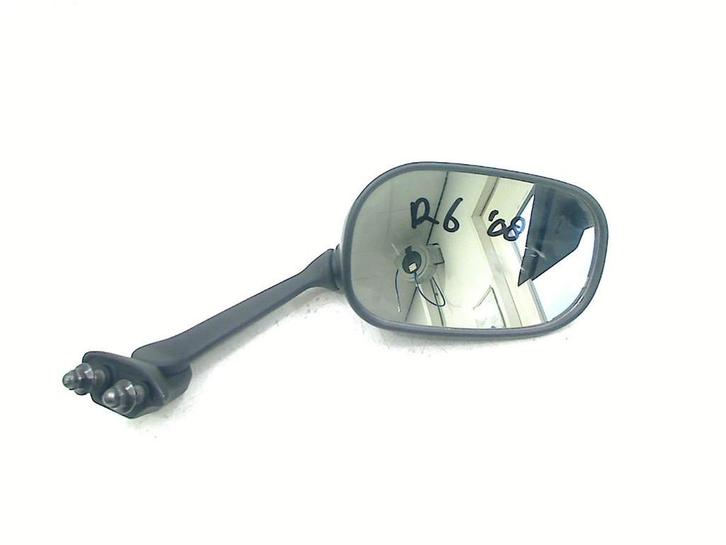 SPIEGEL RECHTS Yamaha YZF R6 2008-2013 (YZF-R6 13S 1JS), Motoren, Onderdelen | Yamaha, Gebruikt