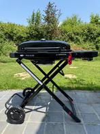 Weber Traveler gasbarbecue, Ophalen, Nieuw, Weber