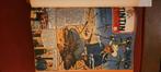 TRÉSOR RARE ! Collection Journal
Tintin (1946-1958), Antiek en Kunst, Ophalen of Verzenden