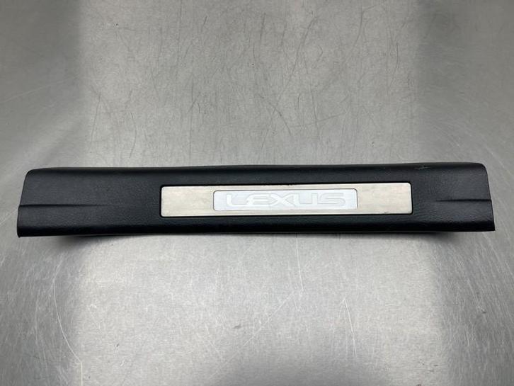 DIVERS Afdeklijst dorpel rechts Lexus RX (L2), Autos : Pièces & Accessoires, Autres pièces automobiles, Lexus, Utilisé