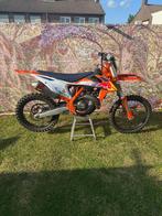 Ktm sxf 450 factory edition 2021, Motoren, Particulier