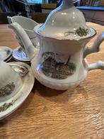 Bavaria koffie / theeservies, Antiek en Kunst, Ophalen