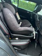 Maxi cosi FamilyFix One i-size (autostoel + basis), Ophalen, Zo goed als nieuw