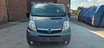 Opel vivaro 2.0cdti 115pk L1h1, Bedrijf, Airconditioning, Te koop, Opel