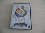 WINNIE THE POOH WINTERWARM DISNEY, Cd's en Dvd's, Tekenfilm, Verzenden, Zo goed als nieuw, Alle leeftijden