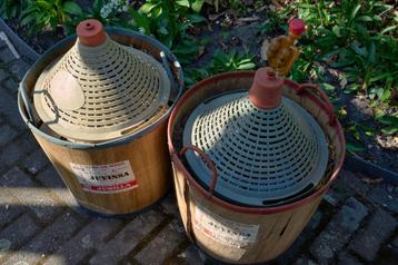 damjan 2 x 20 L beschikbaar voor biedingen