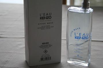 Kenzo L'Eau Kenzo Homme EdT 100 ml Neuf 100% originale