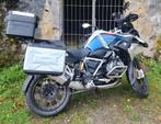 R1250GS Trophy met Fabrieksgarantie tot 06-2028, Motoren, 2 cilinders, Particulier, Meer dan 35 kW, Enduro