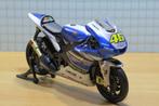 Valentino Rossi Yamaha YZR-M1 2013 1:12 57583, Hobby en Vrije tijd, Ophalen of Verzenden, Nieuw, 1:9 t/m 1:12, Motor