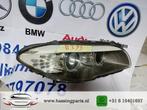 BMW 5 Serie F10 F11 Koplamp links 7203246 11, Auto-onderdelen, Ophalen of Verzenden, Gebruikt, BMW